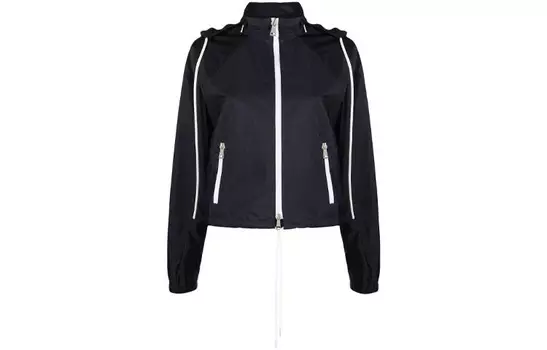 Куртка женская Marine Blue Moncler