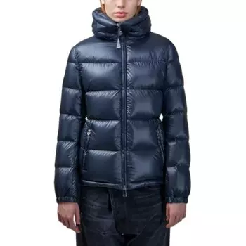 Куртка женская Marine Blue Moncler