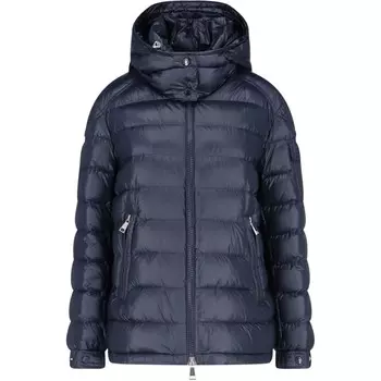 Куртка женская Marine Blue Moncler