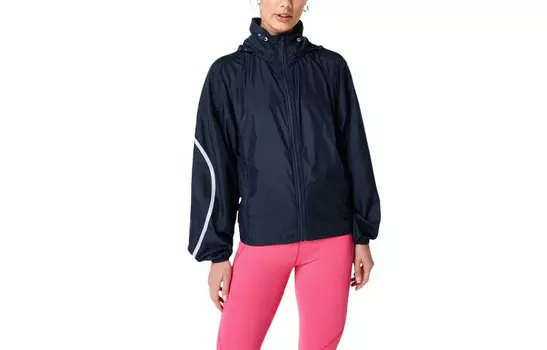 Куртка женская Marine Blue Sweaty Betty