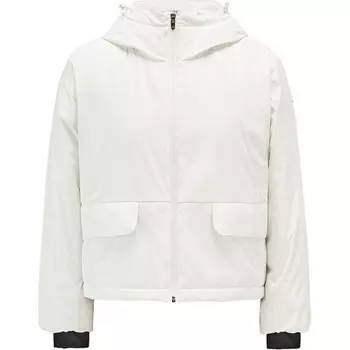 Куртка женская Marshmallow/0074 Skechers, цвет Marshmallow/0074