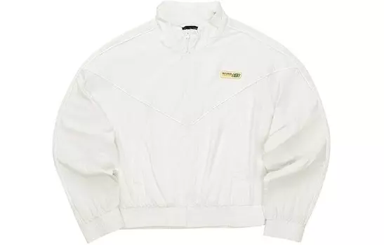 Куртка женская Marshmallow/0074 Skechers, цвет Marshmallow/0074