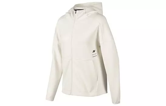 Куртка женская Marshmallow White Skechers