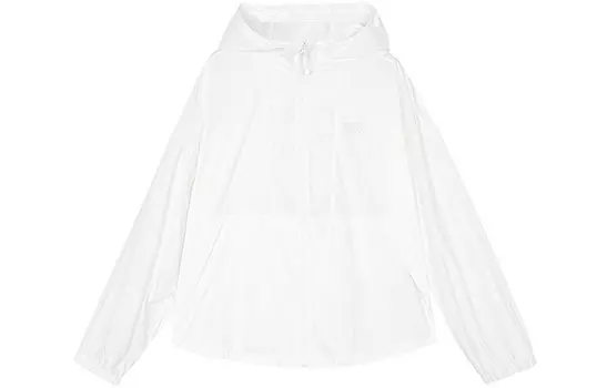 Куртка женская Marshmallow White Skechers