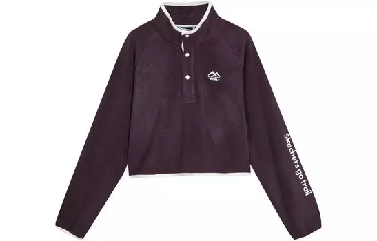 Куртка женская Mei Zihong / 02JB Skechers, цвет Mei Zihong / 02JB