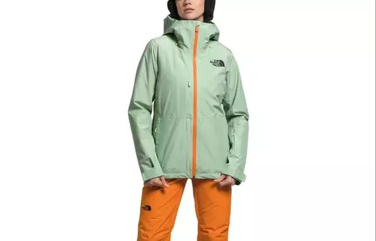 Куртка женская Mist Sage Color The North Face