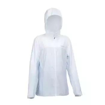 Куртка женская Misty Grey Decathlon