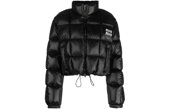 Куртка женская Miu Miu, бежевый