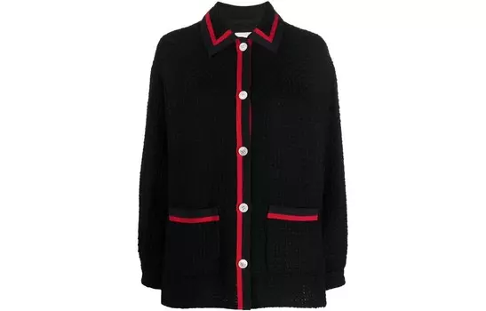 Куртка женская Miu Miu, черный