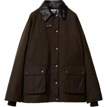 Куртка женская Miu Miu, черный