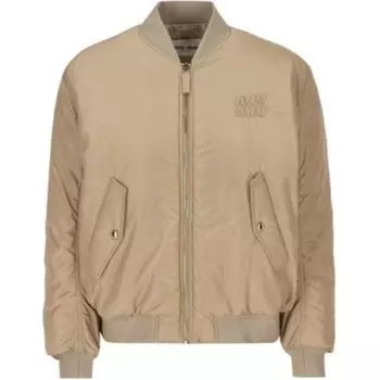 Куртка женская Miu Miu, кофейный