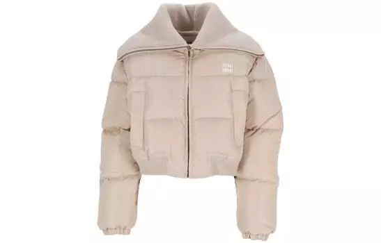 Куртка женская Miu Miu, розовый