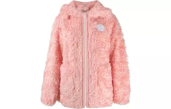 Куртка женская Miu Miu, розовый