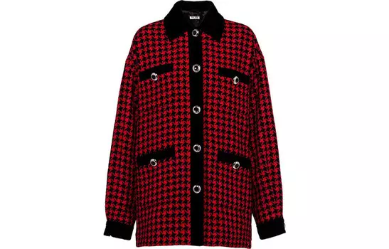 Куртка женская Miu Miu, розовый