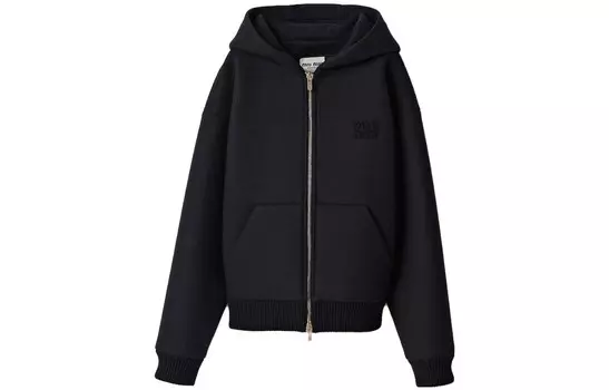 Куртка женская Miu Miu, синий