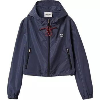 Куртка женская Miu Miu, синий