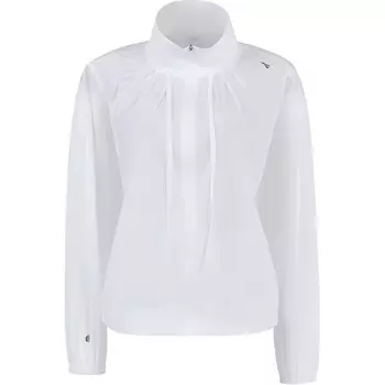 Куртка женская Mizuno, цвет 01/ White