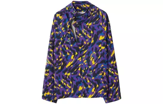 Куртка женская многоцветная Burberry