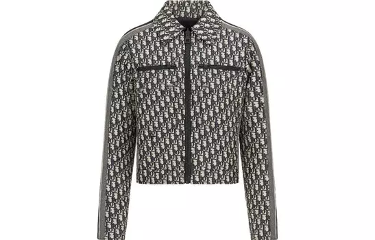 Куртка женская многоцветная Dior