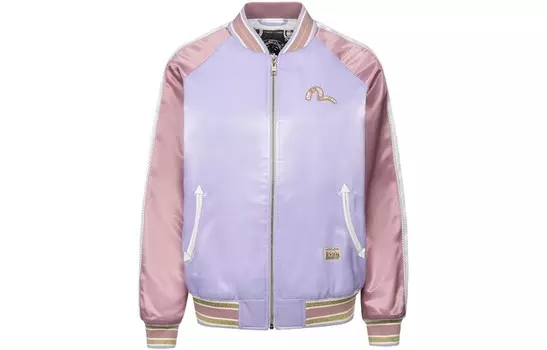 Куртка женская многоцветная Evisu