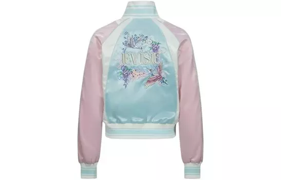 Куртка женская многоцветная Evisu