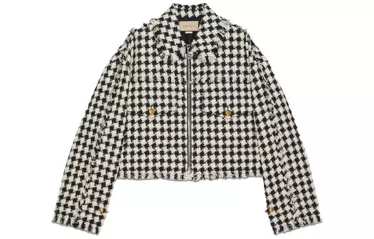 Куртка женская многоцветная Gucci