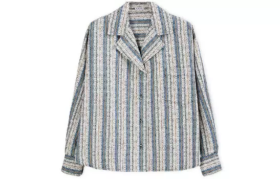 Куртка женская многоцветная Loewe