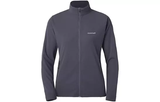 Куртка женская Montbell, цвет BK Black