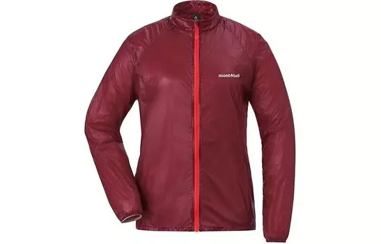 Куртка женская Montbell, цвет WT white