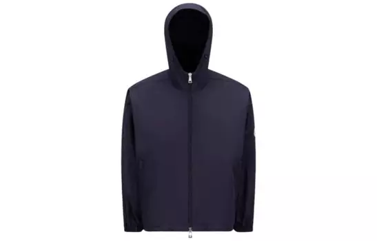 Куртка женская Night Blue Moncler