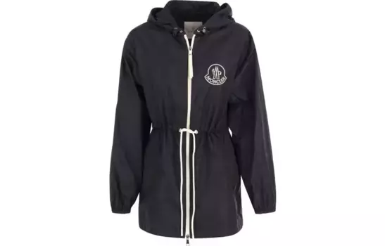Куртка женская Night Blue Moncler