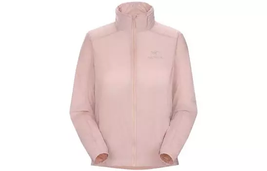 Куртка женская Nodin Arcteryx, Jupiter Purple/Jupiter