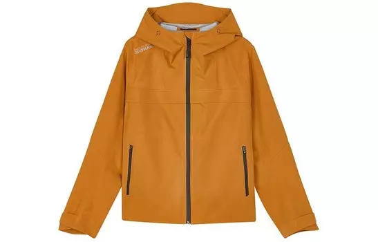 Куртка женская Oak Skechers, цвет Oak