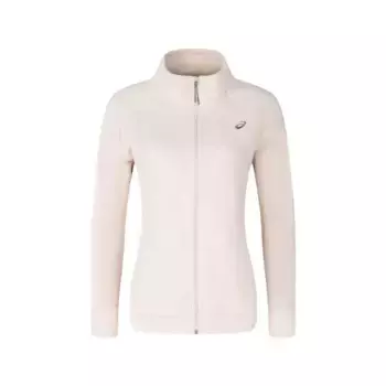 Куртка женская Oatmeal Asics, цвет Oatmeal