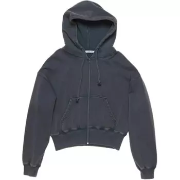 Куртка женская Ocean Blue Acne Studios