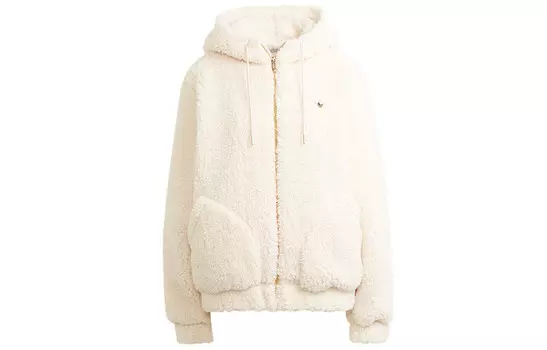 Куртка женская Off White Adidas Originals