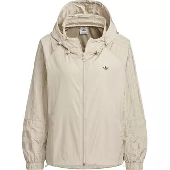 Куртка женская Off White Adidas Originals