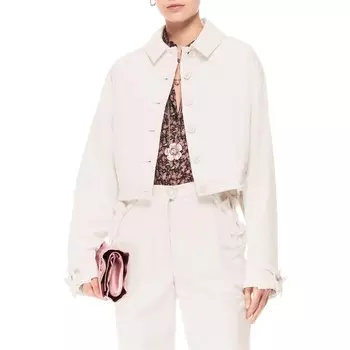 Куртка женская Off White Chanel