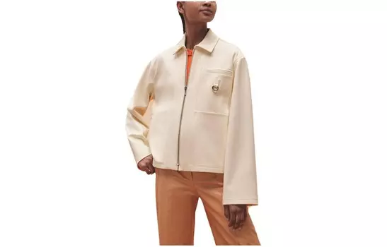 Куртка женская Off White Hermes