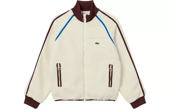 Куртка женская Off White Lacoste