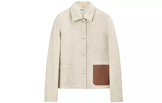 Куртка женская Off White Loewe