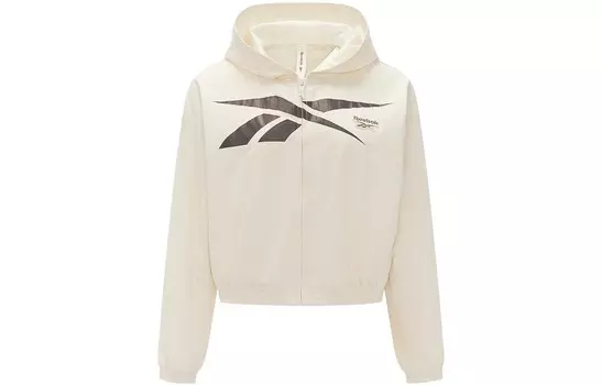 Куртка женская Off White Reebok