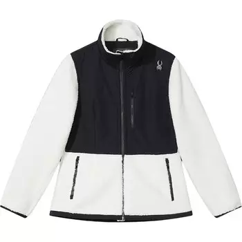 Куртка женская Off White Spyder