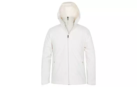 Куртка женская Off White The North Face