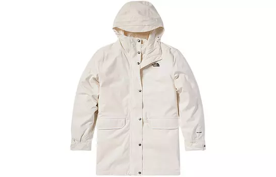 Куртка женская Off White The North Face