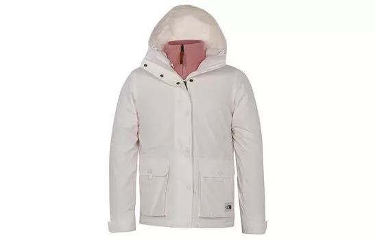 Куртка женская Off White The North Face