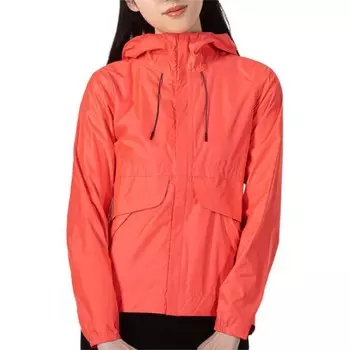 Куртка женская оранжевая Under Armour