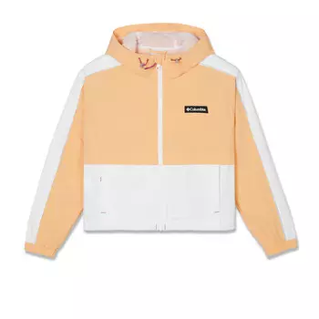 Куртка женская оранжевый Columbia