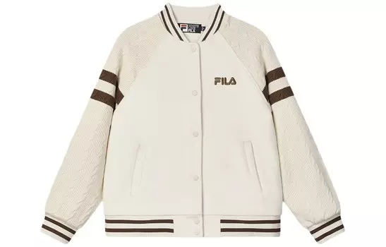 Куртка женская Oriental White Fila
