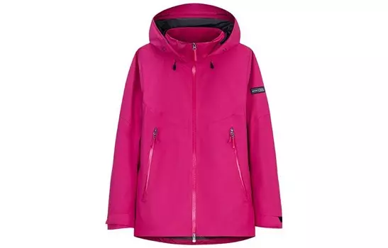 Куртка женская Outdoor Collection Dark Magenta Anta